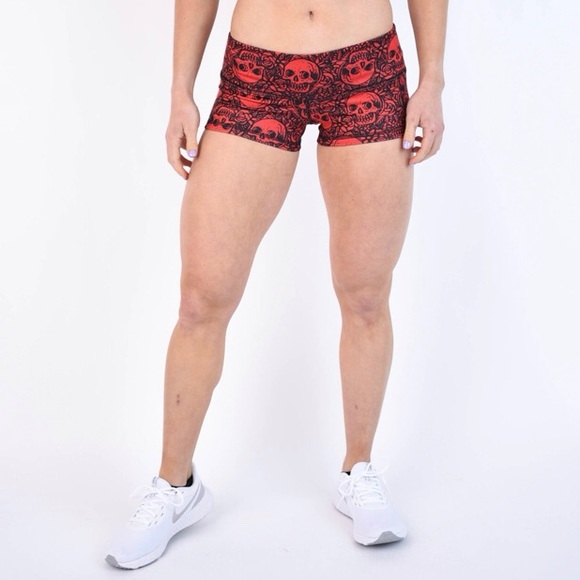 FLEO 💀 Mi Amor LRC DL Shorts S - Picture 4 of 14